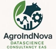 AgroIndNova DataScience Consultancy